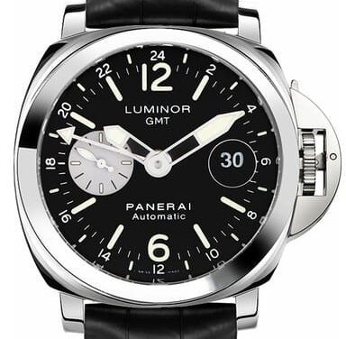 Panerai PAM00088 Review: The Luminor GMT That Defined a Generation