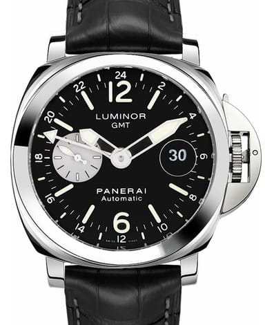 Panerai PAM00088 Review: The Luminor GMT That Defined a Generation