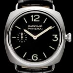 Panerai PAM00309 Review — Titanium, Minerva, and a Pink Gold Ring