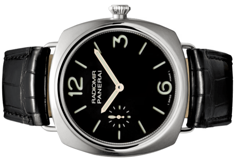pam00309 front horizontal
