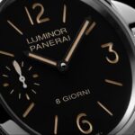 Panerai PAM00915 Review — The Luminor That Asks You to Wind It Once a Week