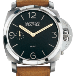 Panerai PAM127 Review: The Fiddy That Built the Template