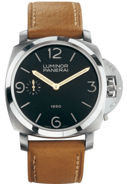Panerai PAM127 Review: The Fiddy That Built the Template