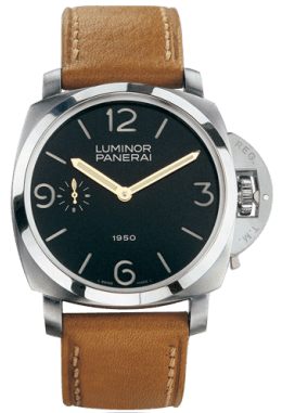 Panerai PAM127 Review: The Fiddy That Built the Template