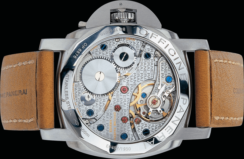 pam127 Fiddy Caseback