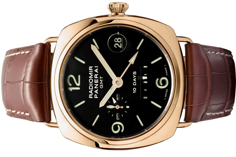 panerai pam273 front