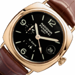 Panerai PAM273 Review: The Rose Gold Radiomir That Runs for Ten Days