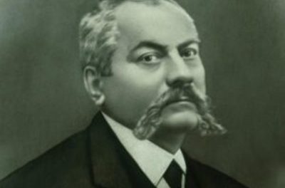 Giovanni Panerai: The Man Whose Name Outlived Everything He Actually Built