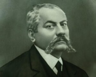 Giovanni Panerai the founder