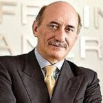 Angelo Bonati: The Man Who Built a Global Brand From One Chair
