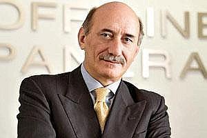 Angelo Bonati: The Man Who Built a Global Brand From One Chair