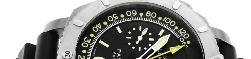 pam193 depth gauge