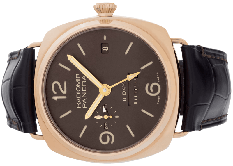 panerai pam395 radiomir