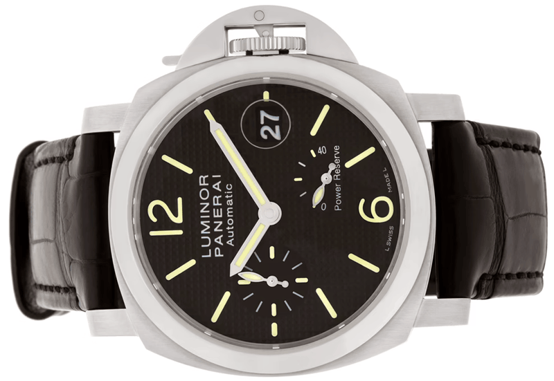 panerai pam00241 hobnail